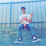 Patrick Shae Bryant-Sayers - @patrick_sayers - Instagram