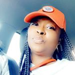 Shae Bryant - @shaeshae80 - Instagram