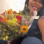 Shae Davis - @djshaebutta - Instagram