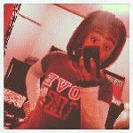 Shaé Davis - @2_15_14lovee - Instagram