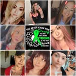 Kendra Shae - @shaeking18 - Instagram