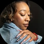 Shae | King of Prussia, PA Nail Artist - @eye.of.the.empress_nails - Instagram