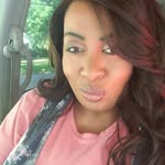 Shae King - @mslasheka - Instagram