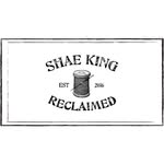 shaekingreclaimed - @shaekingreclaimed - Instagram