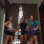 Shaelyn, Marissa & Andrea - @shae_may_ang.spam - Instagram