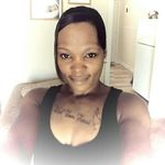 Shae Miller - @shaegirl55 - Instagram