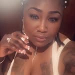 Shae GoddessHair Thompson - @kimmieminaj8 - Instagram
