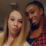 Shae Thompson - @badassgrrl - Instagram
