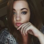Shae Thompson - @ganjablue13 - Instagram