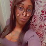 Shae Williams - @shaeshae1781 - Instagram