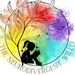 Shae Williams - @theneurodivergentwillo - Instagram