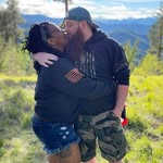 Shae Williams - @beerded_american1776 - Instagram