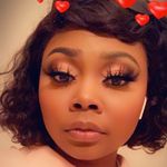 shae wright - @baddmommie93 - Instagram