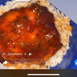 Shae Wright - @shaesflavorfulcreations - Instagram