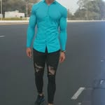 Mohd Shafi - @shafeemohammed960 - Instagram