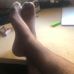 Sheer Socks - Facebook