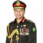 General SM Shafiuddin Ahmed - @sm_shafiuddin_ahmed - Instagram