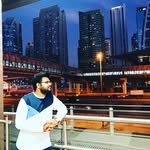 Mohammed Shafiuddin Ahmed - @mohammed_shafiuddin_ahmed - Instagram