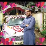 Shafiuddin Ahmed Khaja - @shafiuddinahmedk - Instagram