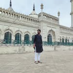 Shah Khalid Faisal - @skhalid2001 - Instagram