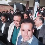 Shah Khalid Khan - @shahkhalidkhanppp - Instagram