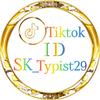 🔥𝒔𝒉𝒂𝒉𝒆𝒆𝒅𝒌𝒉𝒂𝒏🔥 - @sk_typist29 - TikTok