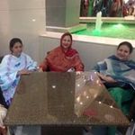 Shaheen Rizvi - @shaheen.rizvi.5496 - Instagram