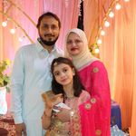 Shaheen Rizvi - @rizvishalu786 - Instagram