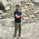 Shahid Aslam - @thehaddock99 - Instagram