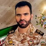 صفحه رسمی شهید محمود آبسالان - @shahid_mahmood_absalan - Instagram