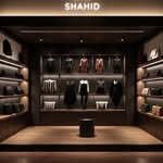 Shahid Mahmood - @shahid_fashion_clothes - Instagram