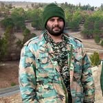 shahid Mahmood - @moradskandary94 - Instagram