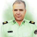🇮🇷 شهید امنیت رحمان پوردهقان - @shahid.rahman.pourdehghan - Instagram
