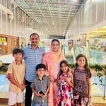 Shahida Asif - @sh.ahida1027 - Instagram