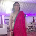 Shahida Asif - @shahida7780 - Instagram
