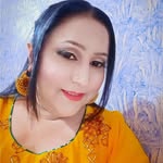 Shahida Asif - @shahida.asif.5832 - Instagram