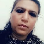 Shahida Asif - @shahida8501 - Instagram