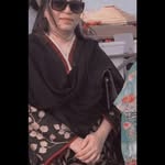 Shahida Asif - @shahidaasif435 - Instagram