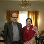 Shahida Asif - @shahidaasif - Instagram
