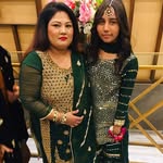 Shahida Asif - @shahidaasif043 - Instagram