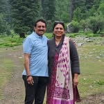 Shahida Raza - @shahidaraza78 - Instagram
