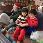 Shahida Raza - @shahida.raza.14 - Instagram