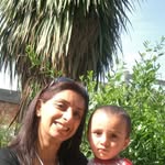 Shahida Smith - @shahidamamanji - Instagram