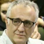 Shahin Rouhani - @rouhani36 - Instagram