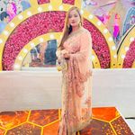 Shahla Sheikh - @shahlazabin31 - Instagram