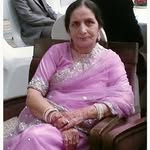 Shahnaz Anwar - @shahnazanwar1977 - Instagram