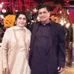 Shahnaz Anwar - Facebook