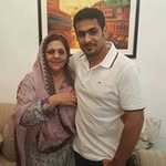 Shahnaz Anwar - @shan4a2 - Instagram