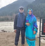 Shahnaz Anwar - Facebook