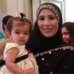 Shahnaz Baig - @nazobaig12 - Instagram